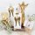 3 Engelsfl&uuml;gel Anh&auml;nger 9,5 cm Schutzengel Fl&uuml;gel Engel aus Metall - gold vintage
