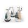 gro&szlig;es Wandbild Segelschiffe Segel 3 Schiffe aus Metall