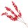 k&uuml;nstliche rote Beeren Zweige 3 St&uuml;ck 63 cm Weihnachten